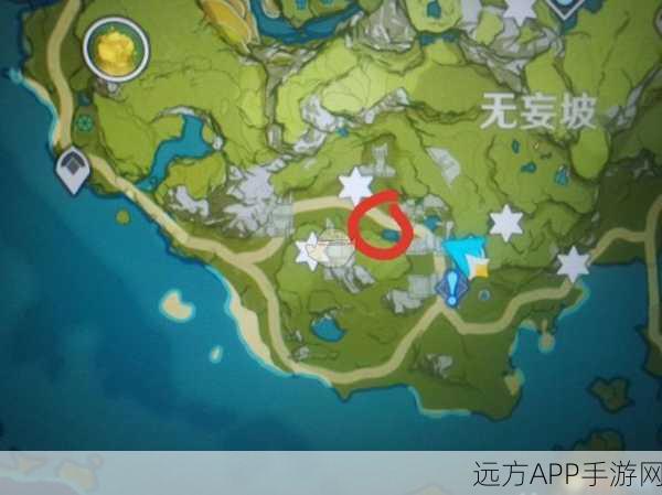原神深度探索，揭秘古云有螭隐藏任务全攻略