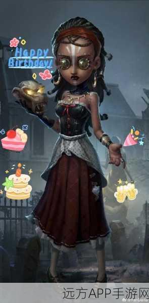 第五人格咒术师高阶攻略，解锁咒术师的制胜之道