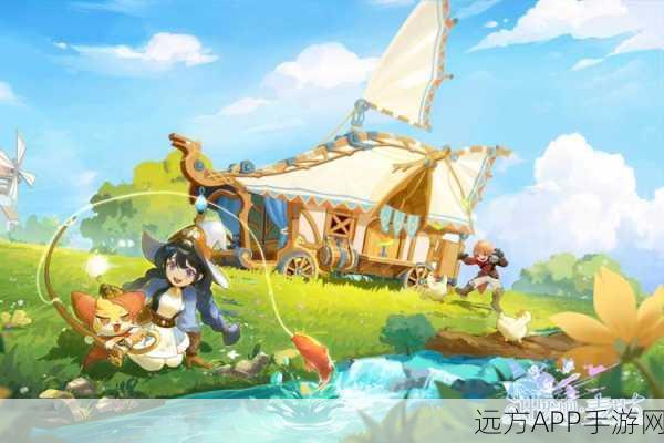 麦芬冒险新纪元，开荒大赛震撼启航，从零打造传奇之旅！