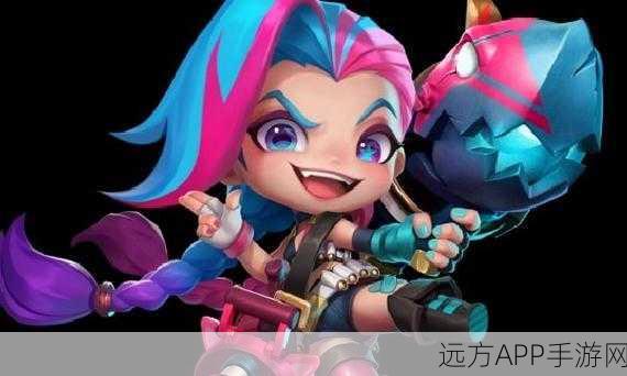 金铲铲之战深度揭秘，如何高效获取并玩转小小金克丝？