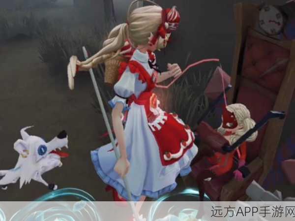 第五人格舞女天赋加点攻略，掌握天赋分配，提升生存与战斗能力