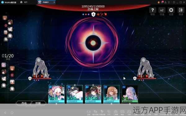 灵魂潮汐,记忆螺旋20层通关秘籍与实战技巧大揭秘