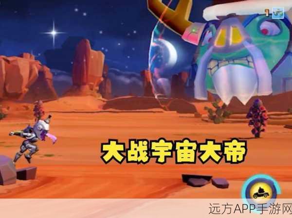 星际激战再启!愤怒的小鸟星球大战2无限挑战模式震撼上线