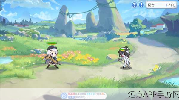 露易丝领衔!冒险小分队顶尖阵容搭配与实战策略揭秘