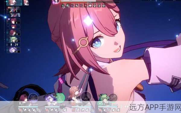 崩坏·星穹铁道终极攻略,艾丝妲遗器完美搭配揭秘