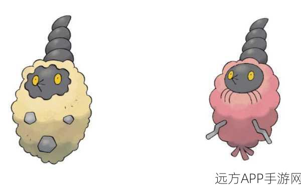 口袋妖怪深度解析，结草儿三种进化形态全揭秘
