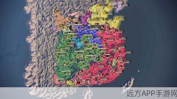三国志14策略升级全攻略,解锁政策新高度,称霸乱世不再是梦