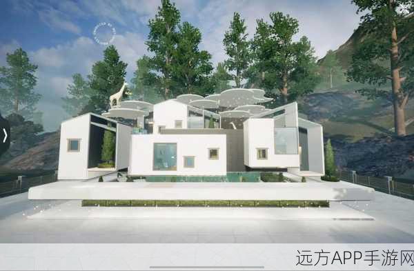 黎明觉醒，金色图纸大赛启幕，打造你的梦幻家园