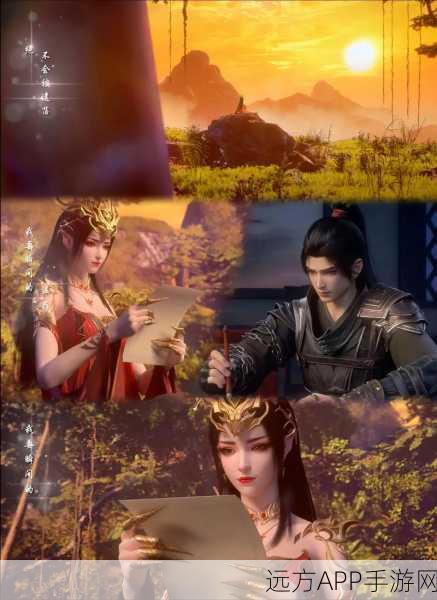 斗破苍穹年番后续揭秘，下一部作品悬念揭晓及精彩前瞻