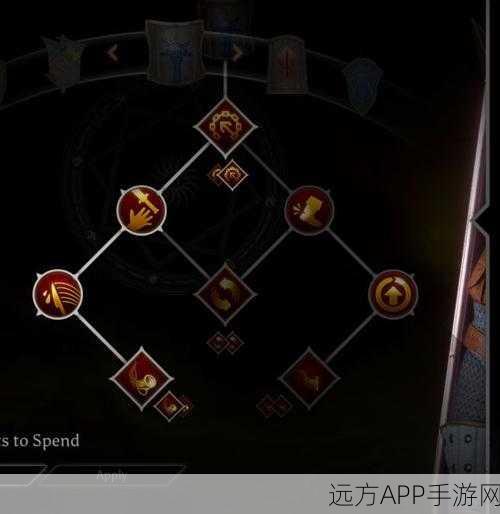 龙腾世纪3审判，全面解析按键操作与战斗技巧
