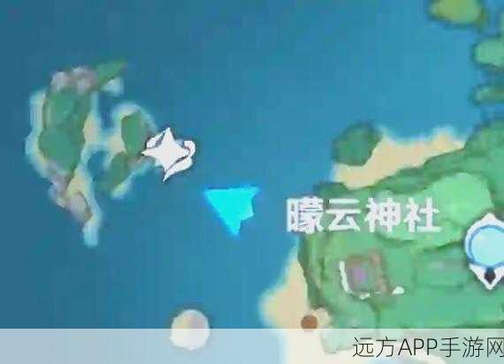 海祇岛探秘，原神海祇岛数独解密全攻略，解锁隐藏宝藏！