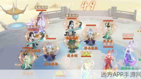 深度解析,封神幻想世界4星妖王征服全攻略