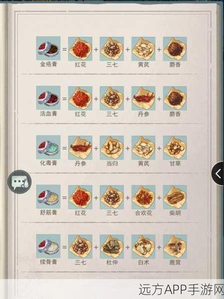 江湖悠悠侠道黄粱村通关秘籍,解锁最强技巧与策略,助你轻松登顶