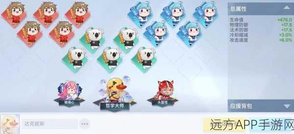 非人学园达克尼斯角色获取攻略,解锁神秘英雄的独家秘籍