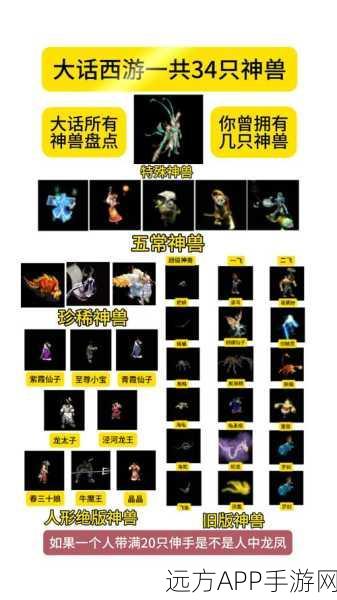 大话西游手游,二雷兽法功深度解析及实战应用