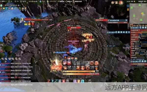 古剑奇谭OL深度解析,天罡职业厉害吗?全面玩法攻略