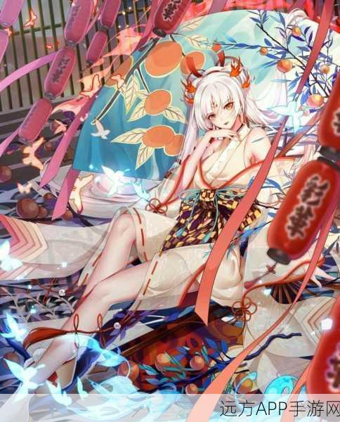 阴阳师揭秘，不知火在离人阁的神秘身份大起底