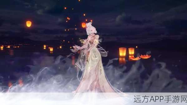 天谕手游,错过绝美花瓣?补救攻略与全地图花瓣位置揭秘