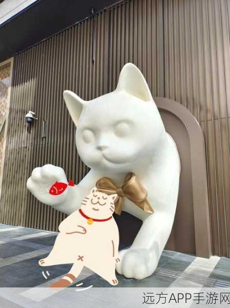 猫之城主题基因获取攻略,解锁稀有基因,打造专属萌宠!