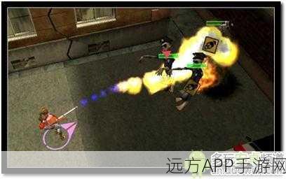 怪物也疯狂游戏下载_休闲减压游戏