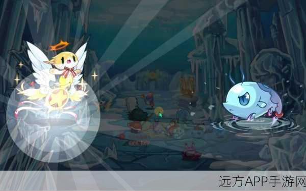 洛克王国虫虫空间挑战攻略,解锁隐藏关卡,赢取稀有宠物!