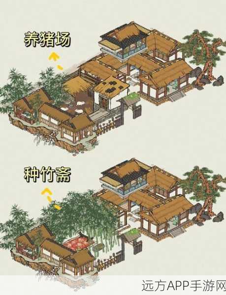 江南百景图，果香四溢，探寻美味果子大赛全攻略