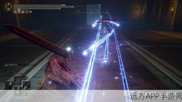艾尔登法环深度揭秘,瑟利亚封星背后的传奇故事