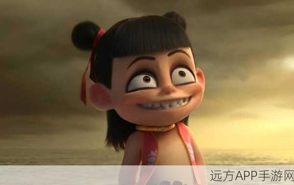 手游新篇揭秘，西游2伏妖篇角色猜想——红孩儿还是哪吒？