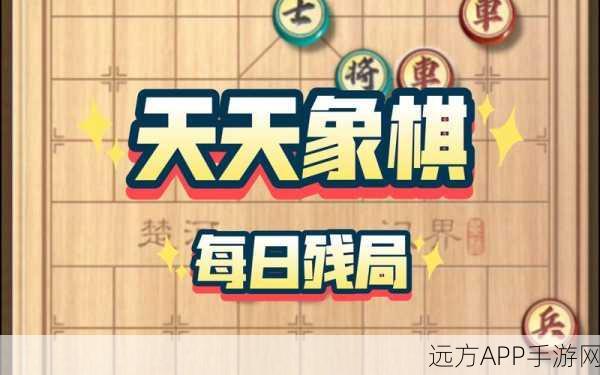 天天象棋版本差异大揭秘,为何你的手机与众不同?