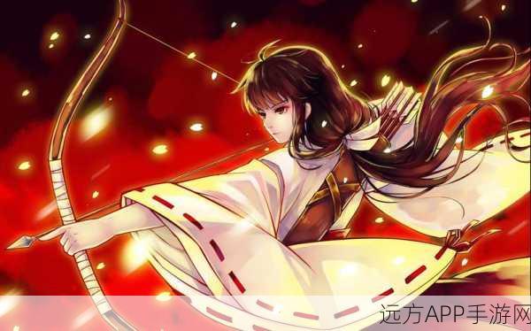 桔梗降临,决战平安京技能全揭秘,精准射击与灵魂操控的完美结合