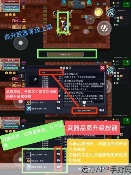手游攻略大揭秘,元气骑士豆娃高效获取与培养全攻略