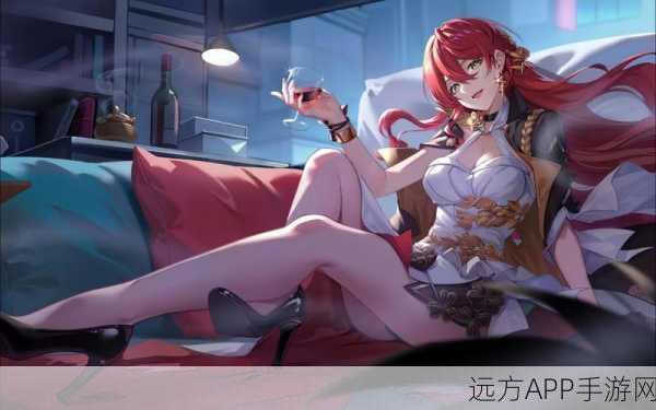 崩坏星穹铁道，姬子角色养成与实战策略全揭秘