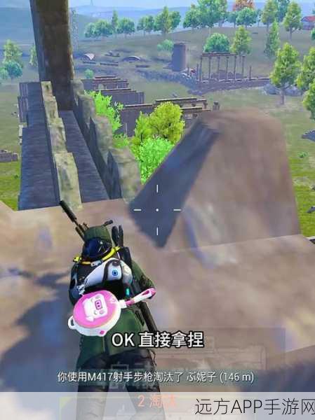 和平精英烤肉秘境大揭秘,全新美食地图挑战赛燃爆夏日