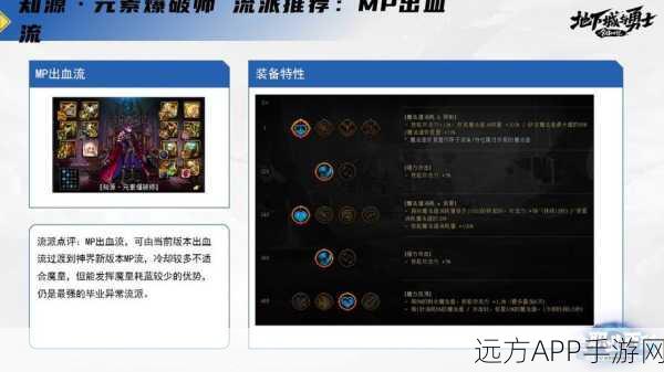 魔皇觉醒!地下城与勇士魔皇高效刷图加点攻略