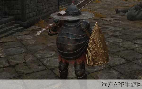 艾尔登法环顶尖防具套装大盘点,哪些套装能助你无畏前行?