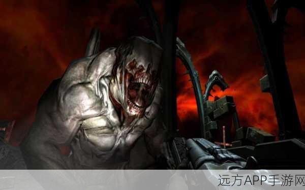 毁灭战士3 BFG版新任务揭秘,深度探索,惊喜连连的战场之旅