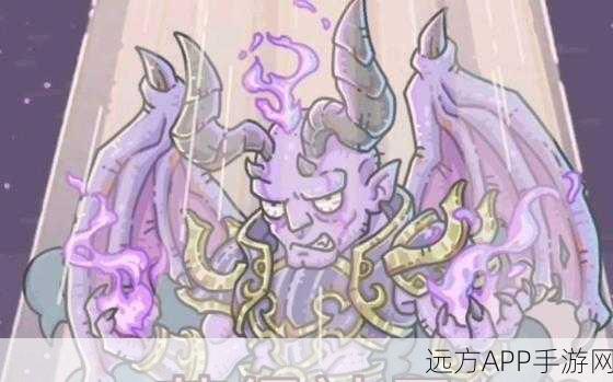 揭秘最强蜗牛大黑天神秘力量,非酋玩家如何实现逆天翻盘?
