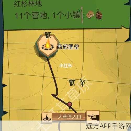 边境之旅，火鸡羽毛速刷攻略，热门地点与高效技巧大揭秘！