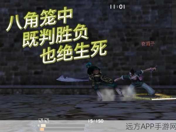 流星蝴蝶剑绝学揭秘，乾坤刀出招全攻略，武林霸主之路