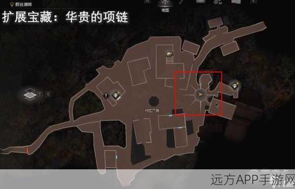 生化危机4重制版,第十四章祖母绿宝藏详尽获取攻略,解锁隐藏宝藏的秘密
