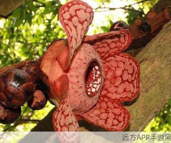 创造与魔法深度解析，大王花的奇妙作用与实战应用
