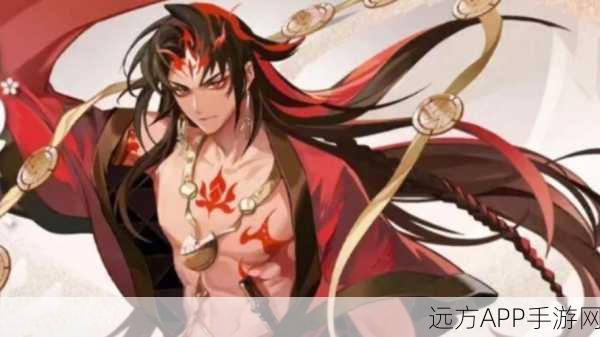 阴阳师对决,阿修罗VS须佐之男,谁才是你的最强式神?
