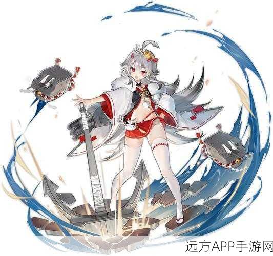 碧蓝航线Z20角色全解析，精美立绘、技能效果与属性图鉴大揭秘