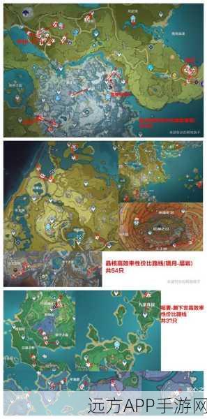 原神晶核搜集大挑战，装置缺失晶核任务全攻略