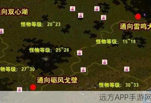 魔域手游深度解析，解锁三宠任务全攻略