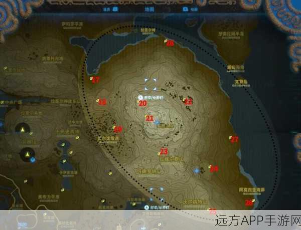 诺亚之心,探秘奥尔梅克雨林,绝美风景点全揭秘