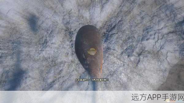 古剑奇谭3深度探索，鼎湖钓鱼点全攻略及珍稀鱼类捕捉技巧