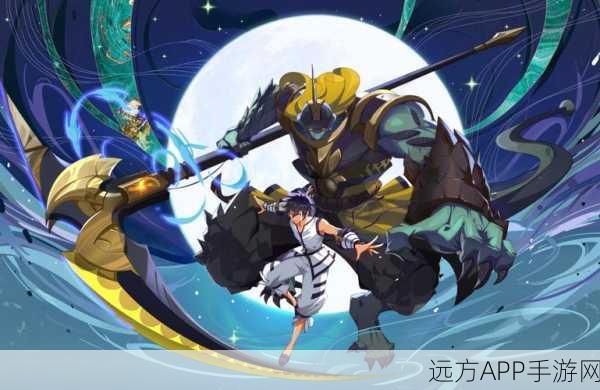 镇魂街手游更新预告，揭秘下一集上线时间与精彩看点