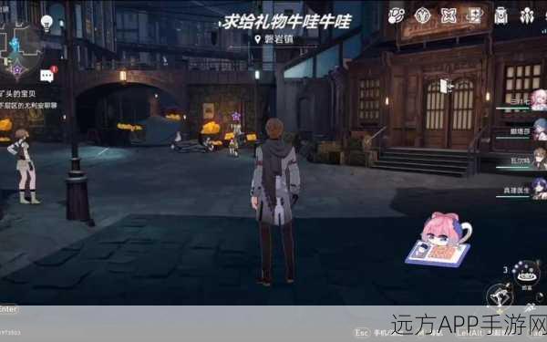崩坏星穹铁道，老矿头宝贝同行任务深度攻略与全解析