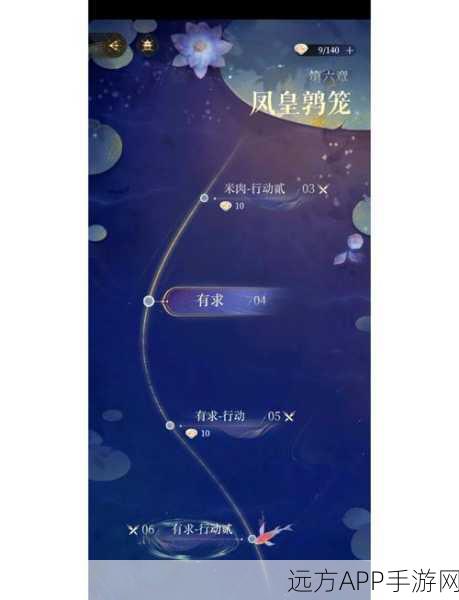 以闪亮之名第六章玩呐挑战深度攻略,解锁全关卡秘籍与高效通关技巧!